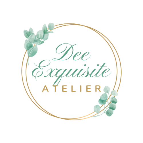 Dee Exquisite Atelier Logo