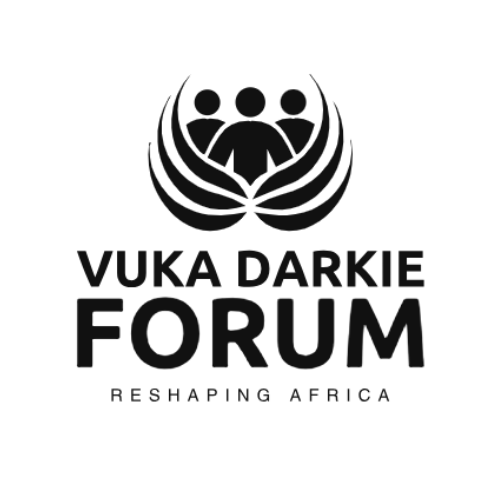 Vuka Darkie Forum Logo